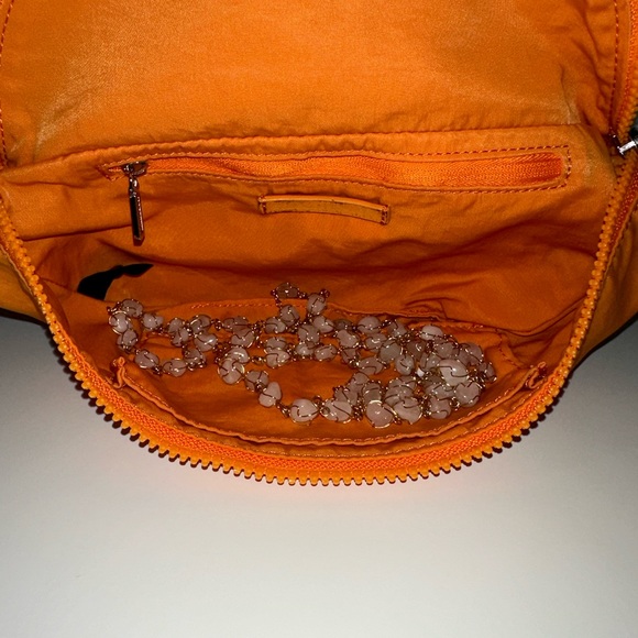 Rebecca Minkoff Orange Fanny Pack - Picture 13 of 16